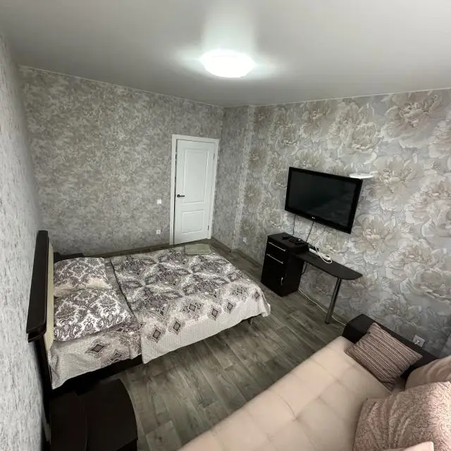 Real photos of Apartments in Sadovye Kvartal microdistrict, 2