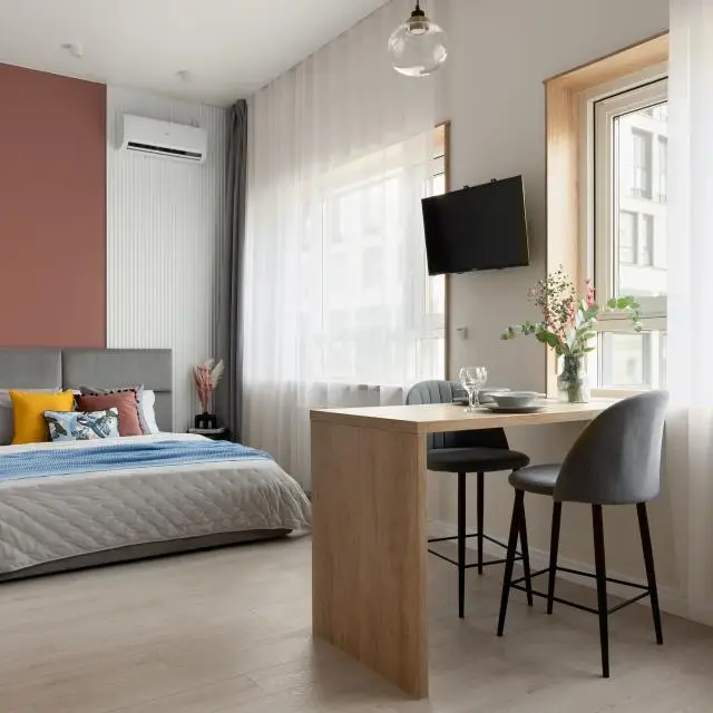 Реальные фото OneRent на проспекте Лиговский