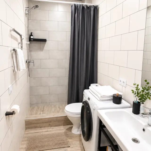 Real photos of Arigami One-bedroom Apartment "Artichoke"
