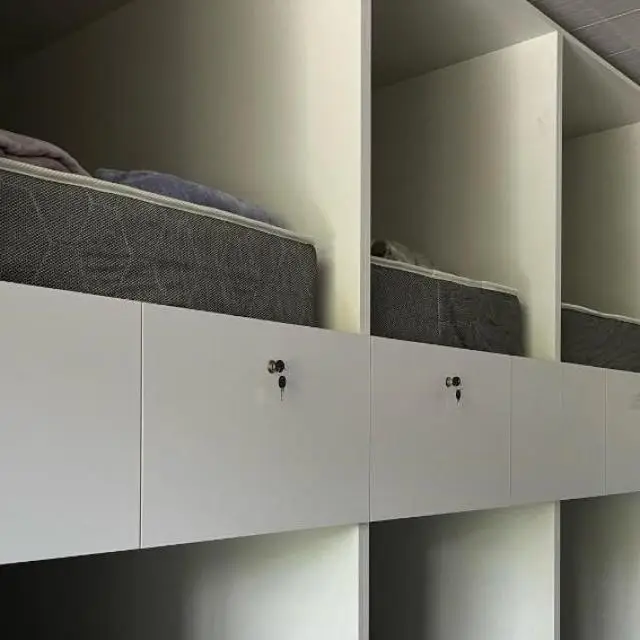 Реальные фото Hostel La Casa Dilijan (Ла Каса Дилижан)