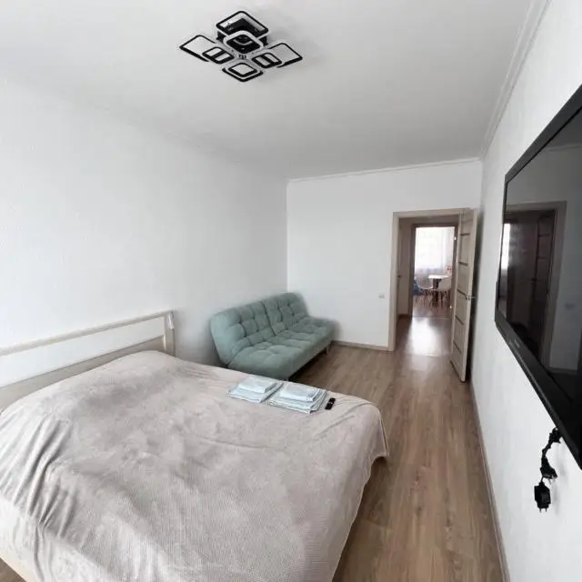 Real photos of Apartments on Novocherkasskaya street, 49