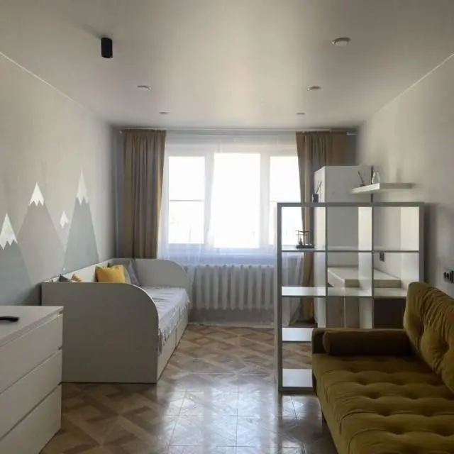 Real photos of Apartments on 22A Verkhnyaya Dubrova Street