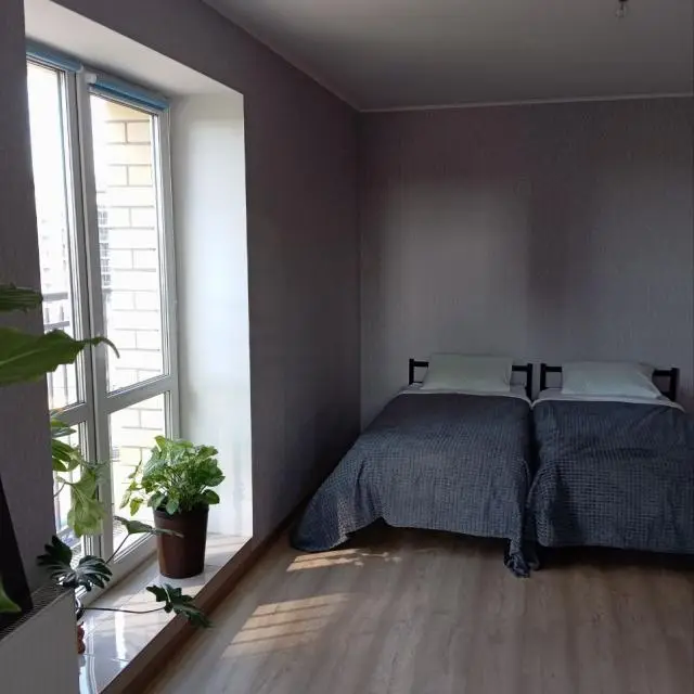 Real photos of Apartment by the river 