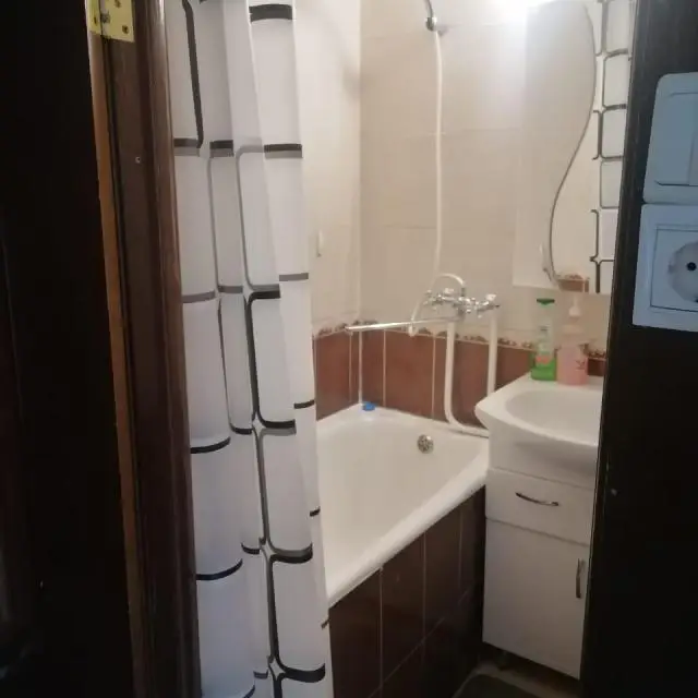 Real photos of Let's stay on 11B Svobody Street.