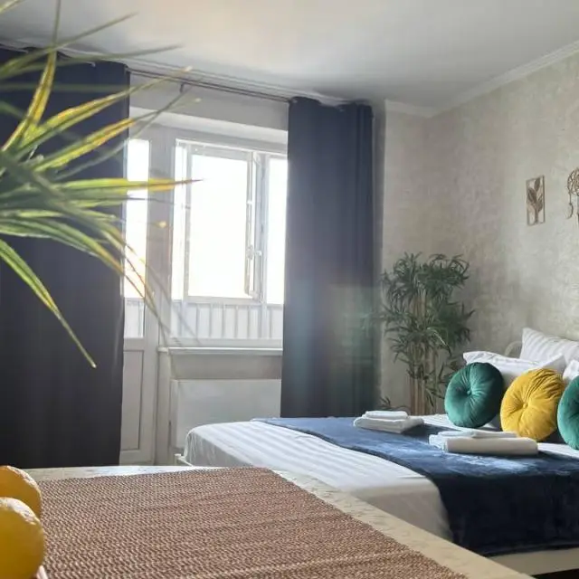 Real photos of Apartments on Kolycheva street 1