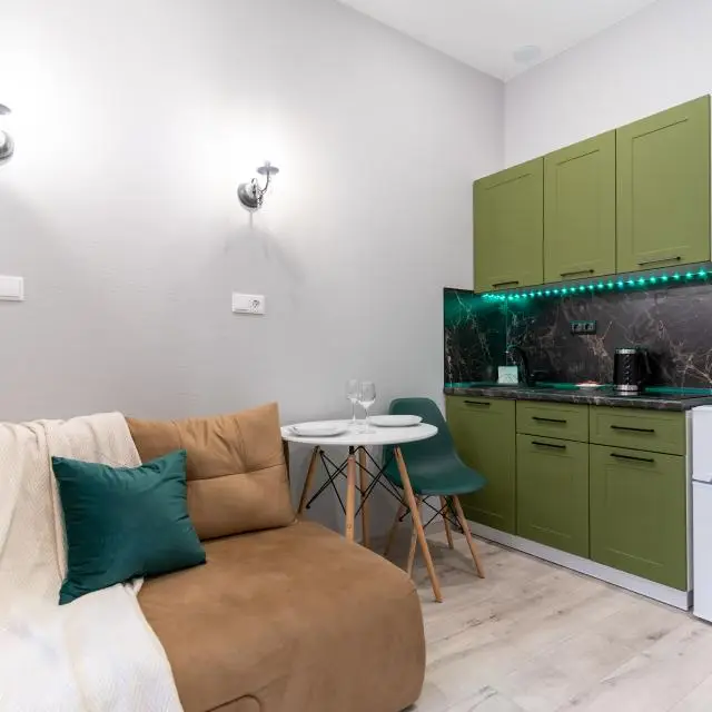 Real photos of Stepanenkov Apartments on 3A Transitional Lane 