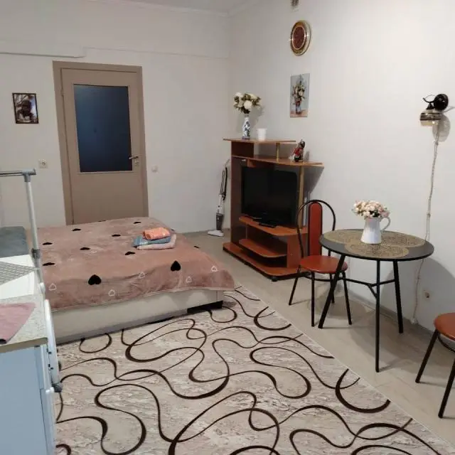 Real photos of Apartment OLGA on Moskovsky Avenue