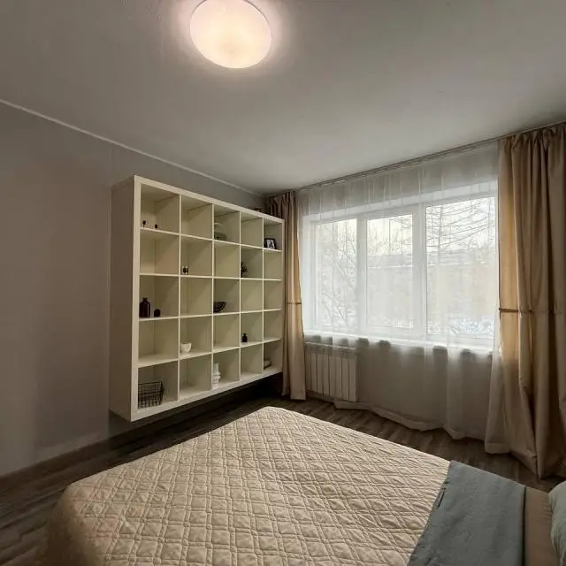 Real photos of Apartments on Olga Zhilina street 31