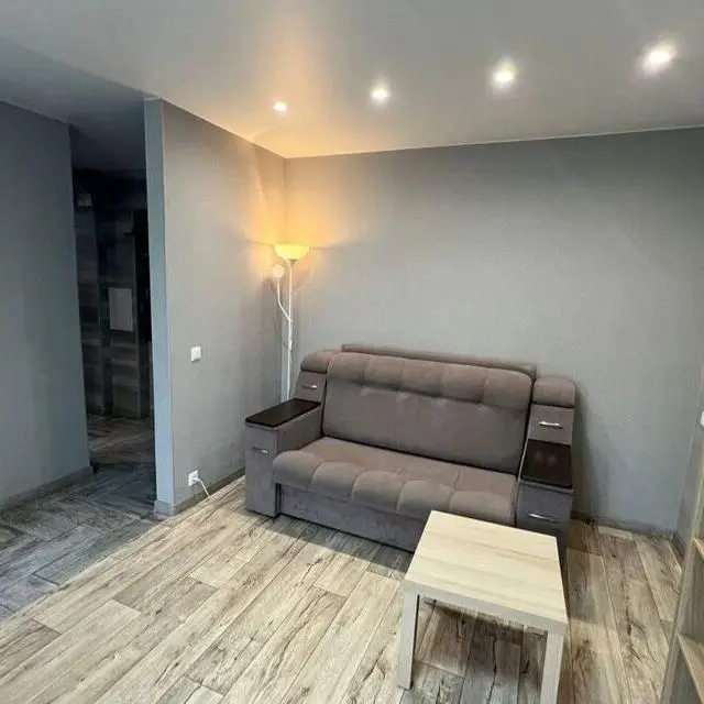 Real photos of Apartments on Lenin street 40A