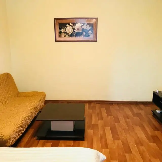 Real photos of Apartments on Friedrich Engels Street