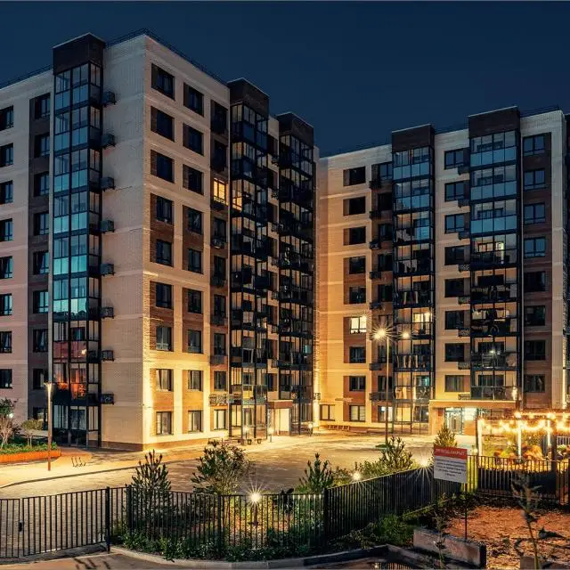 Реальные фото SweetHome (СвитХоум) на проезде Юрия Тена