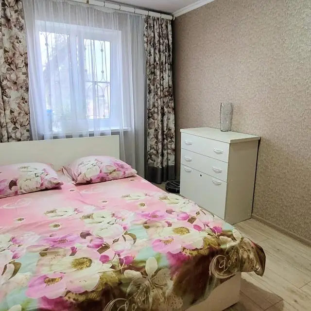 Real photos of Apartments on Krasnooktyabrskaya street 1