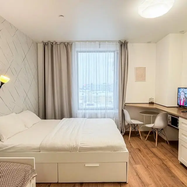 Real photos of Radius Central House Apartments