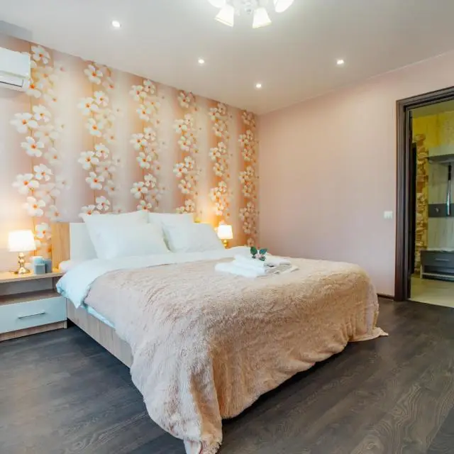 Real photos of Apartments on Boldina Street