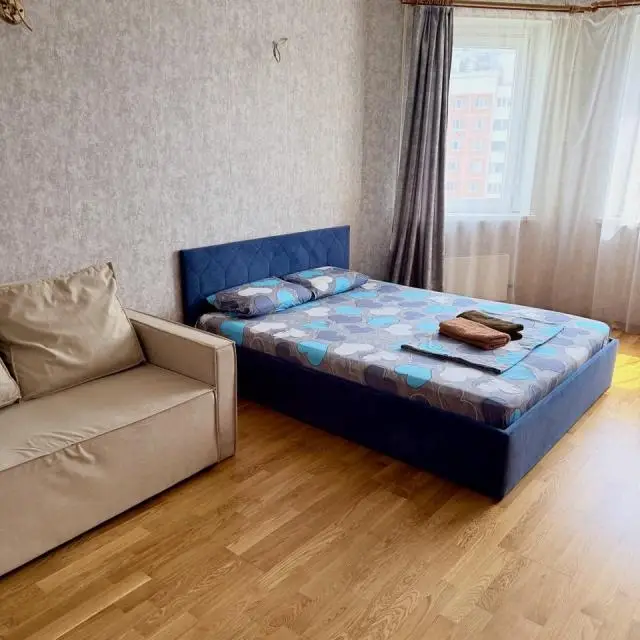 Real photos of Cozy apartment opposite the Metro shopping center