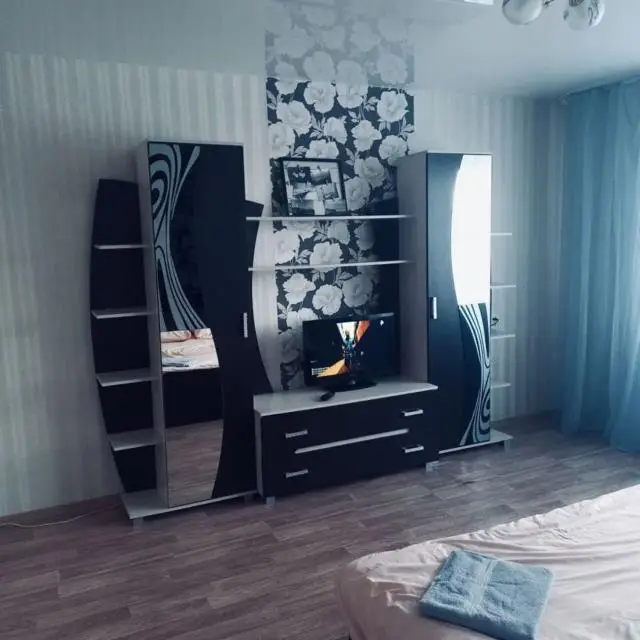 Real photos of Apartments on Solnechnaya street 8