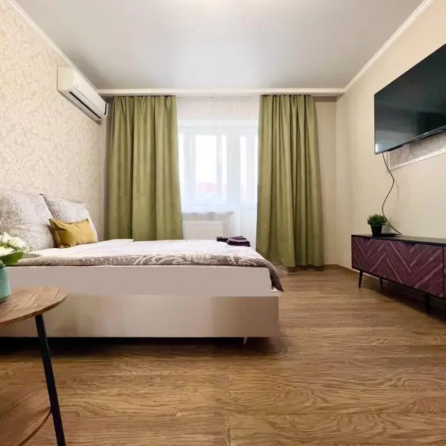Real photos of Apartments on Kazbekskaya street, 1