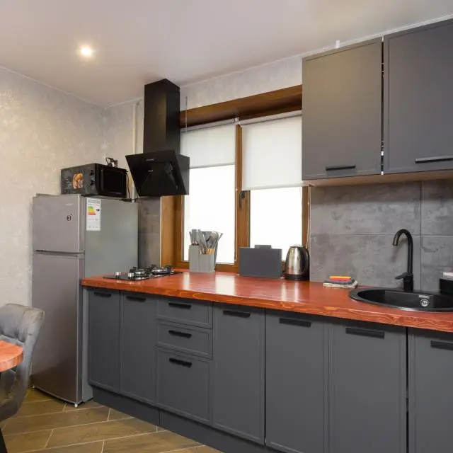 Real photos of Apartments on Dzerzhinsky street 15_1