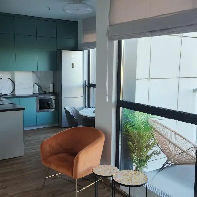 Real photos of Apartments at the Kristall Hotel 