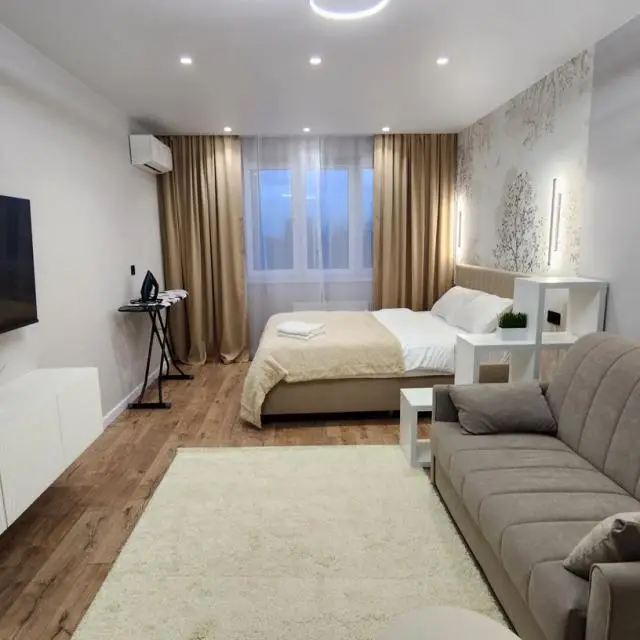 Real photos of  Apartments on Selezneva street 140/1