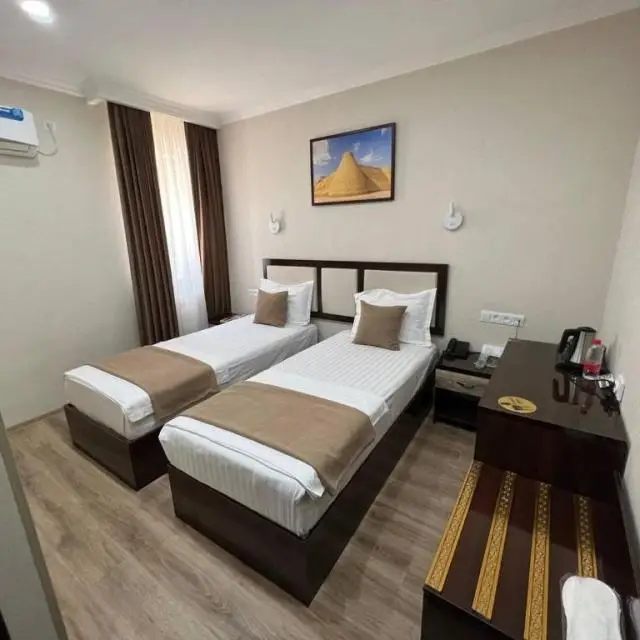Реальные фото Crystal Hotel (Кристал)