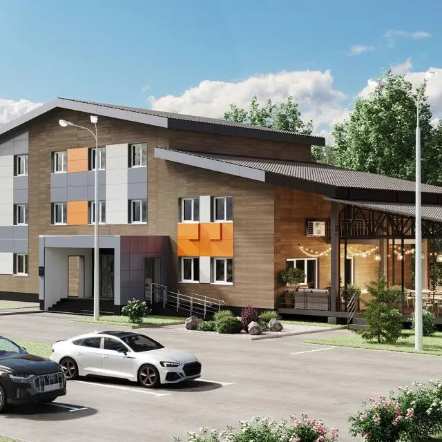 Real photos of  Freezone INN