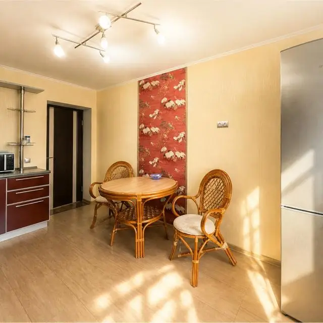 Real photos of Home City on 16 Energetikov Street