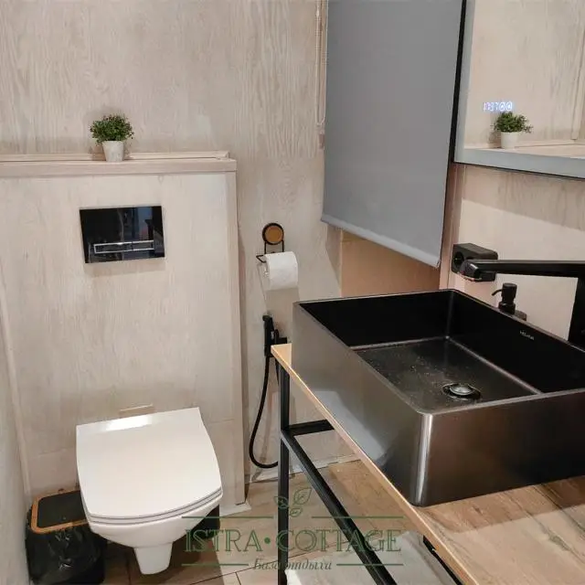Real photos of Istra Cottage