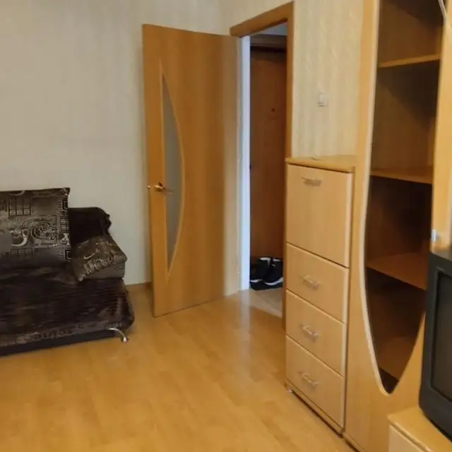 Real photos of Apartment on 86 Kommunisticheskaya Street