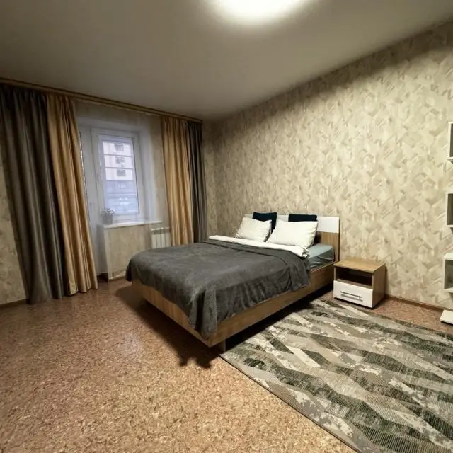 Real photos of Apartments on Frunze Avenue 29