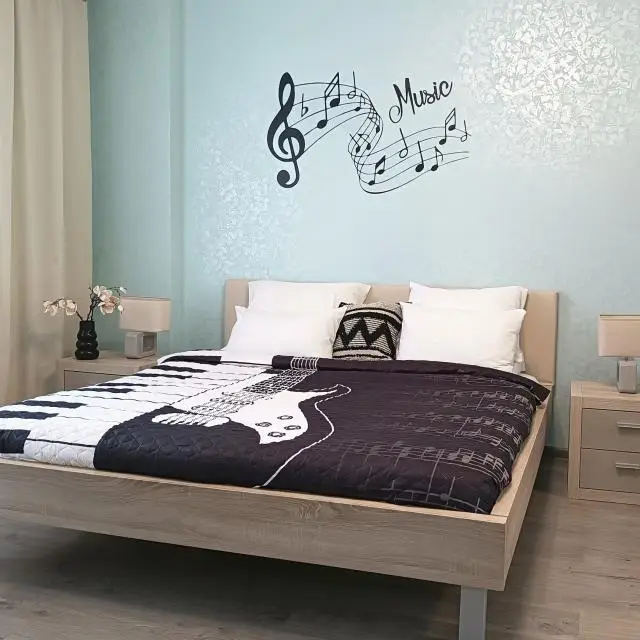 Real photos of DeNewHome on Korolenko street 5