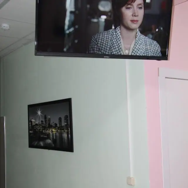Real photos of Travel inn Pervomaiskaya