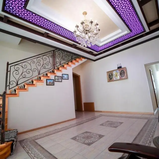 Реальные фото Hotel Rayhon (Райхон)