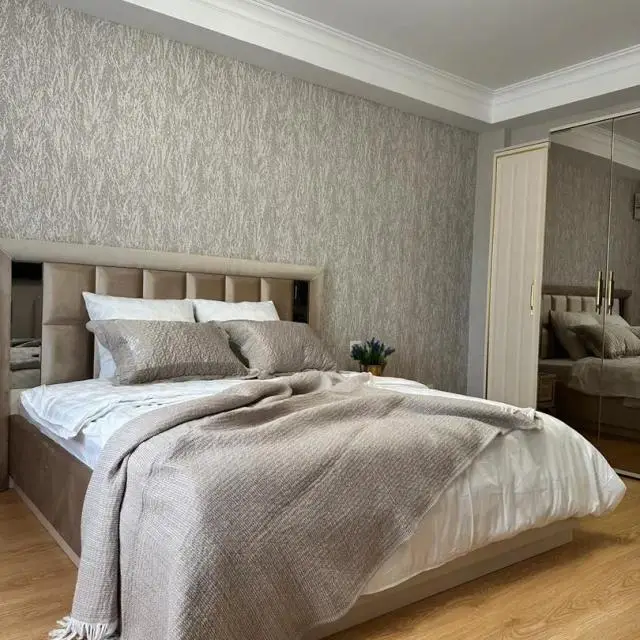 Real photos of Apartments on 37 Chkalova Street