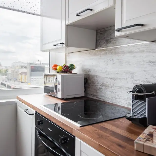 Real photos of GMApartments on Novy Arbat Street 10