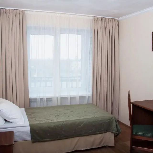 Real photos of Znamensk