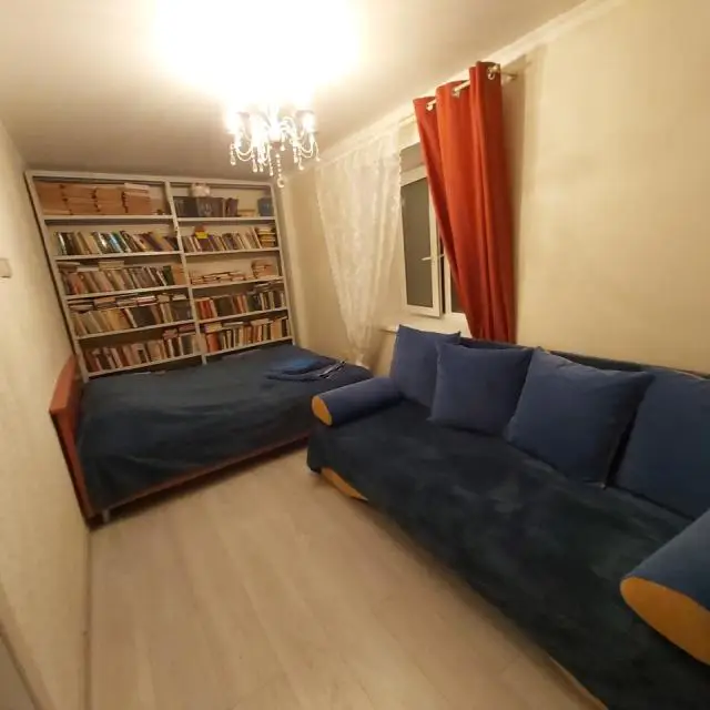 Real photos of Apartment Our house on Kievskaya street