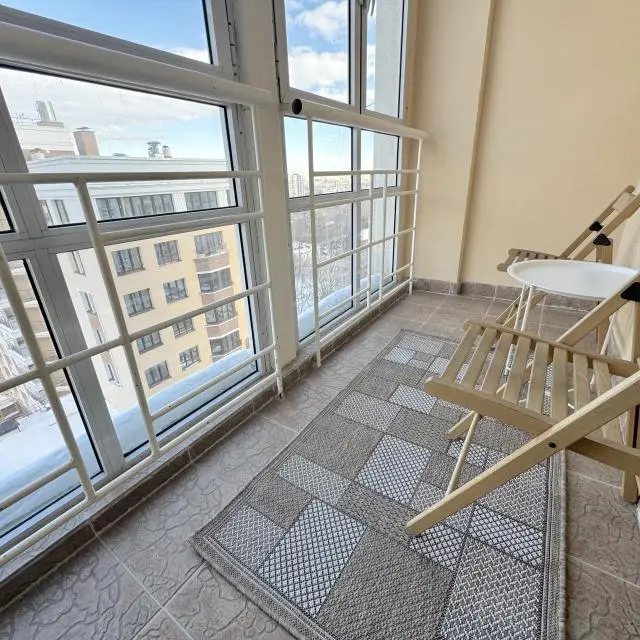 Real photos of Day-House on Belinsky Street
