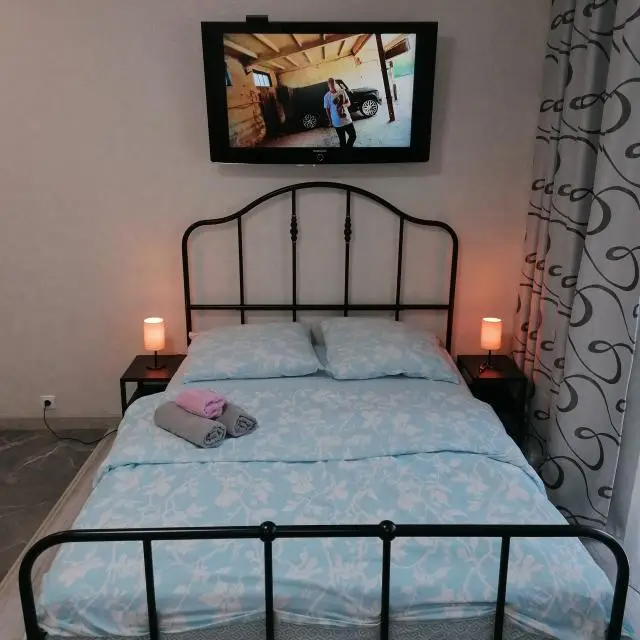 Real photos of Apartments on Sabir Akhtyamova, 1k2