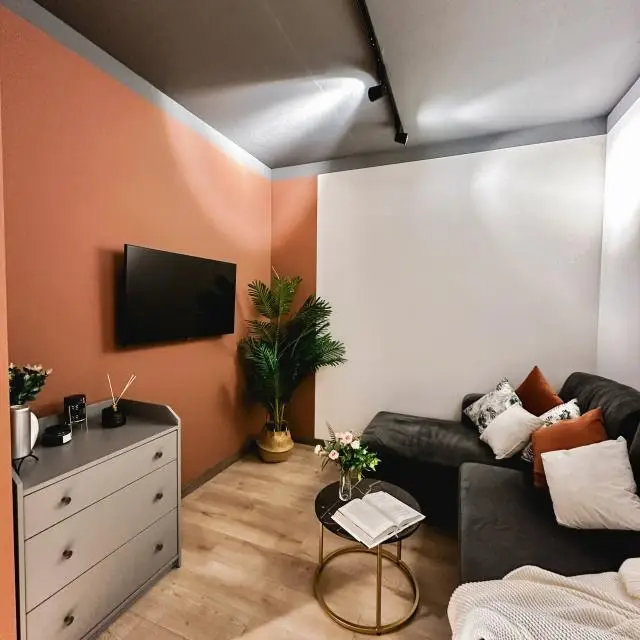 Real photos of SunVille Apartments on Korolenko Street
