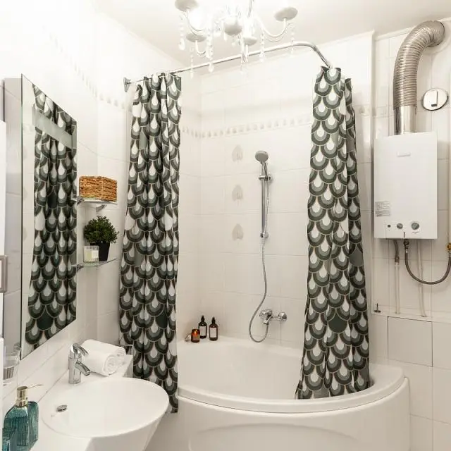 Real photos of GMApartments on Bolshaya Bronnaya Street 7