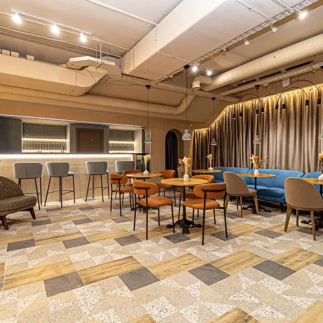 Real photos of Akhtari Hotel & SPA