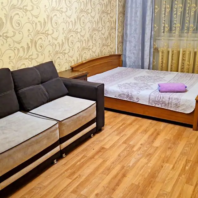 Real photos of Almaz Arktiki at 51 Zvereva Street