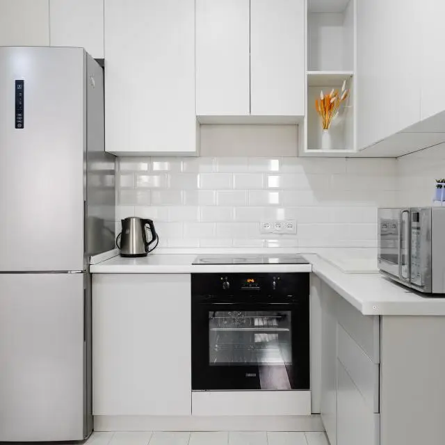 Реальные фото Meridian Apartments (Мередиан Апартментс) на улице Мукагали Макатаева 131 корпус 7