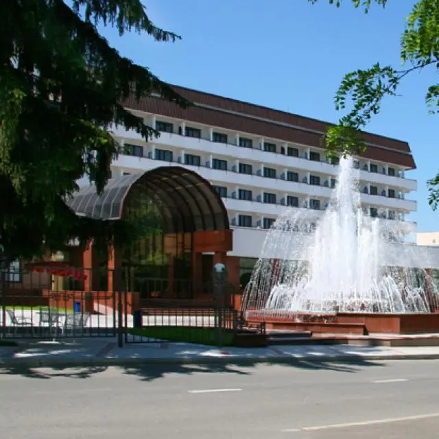Real photos of Sindica SPA-Hotel