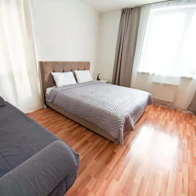 Real photos of Good House on Reshetnikov Passage 1
