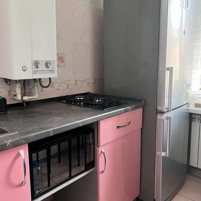 Real photos of Paradise of life Apartments on 40 let Oktyabrya Avenue