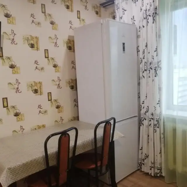 Реальные фото Апартаменты на ул. Чистопольской, 49