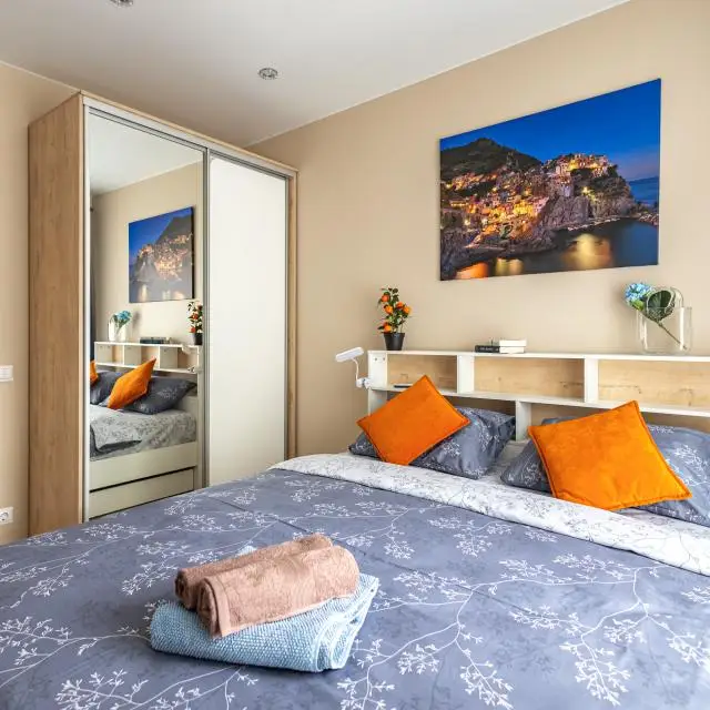 Real photos of Amalfi Apartments
