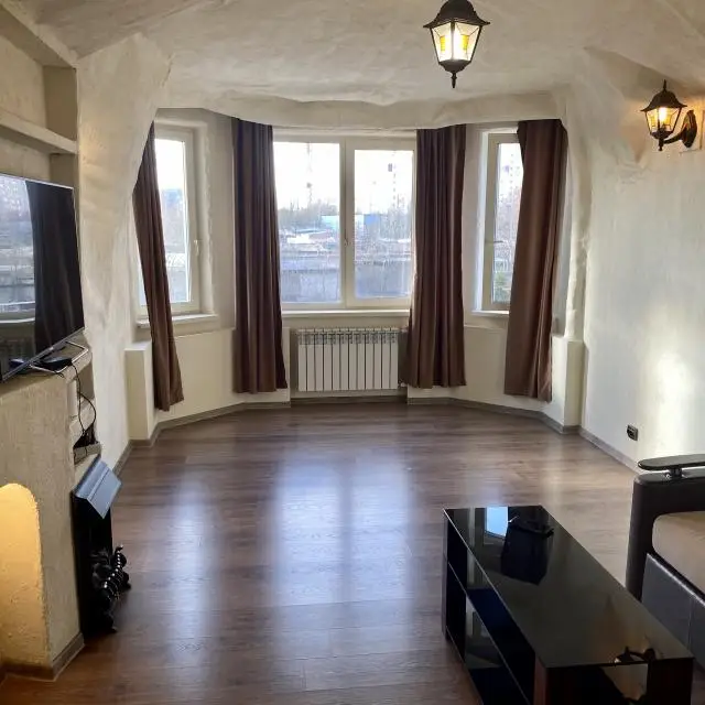 Real photos of Top House on 165 Rodionov Street, building 8